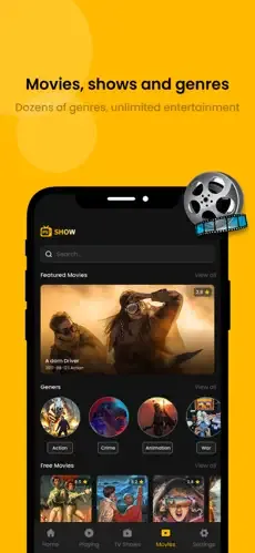 sony-xperia-10-price-in-india Movies and shows